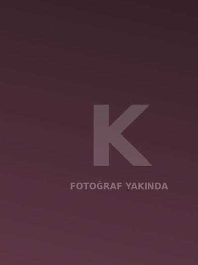 Kader M. - Yenimahalle Sarışın