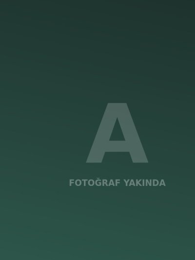 Aslı S. - Etimesgut Model