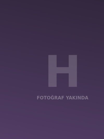 Hande A. - Etimesgut Model