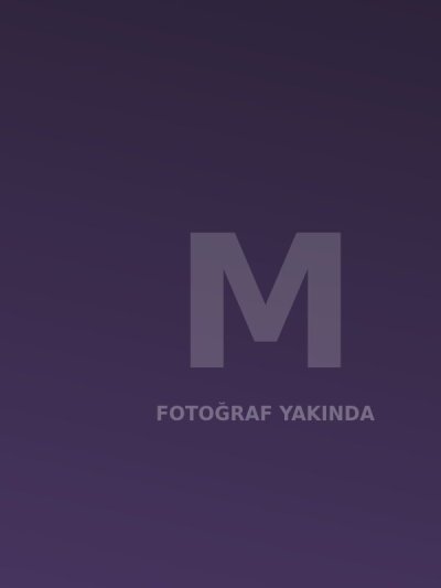 Merve B. - Etimesgut Sarışın