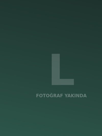 Lale S. - Etimesgut Sarışın