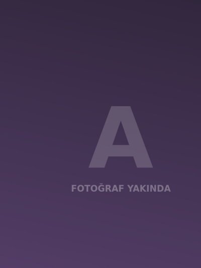 Aleyna G. - Sincan Eve Gelen
