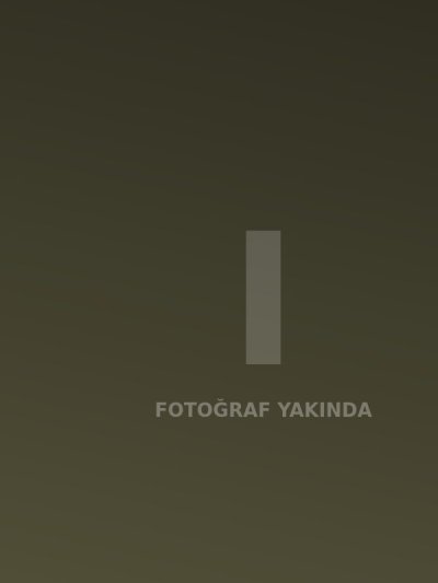Ilgın K. - Sincan Evi Olan