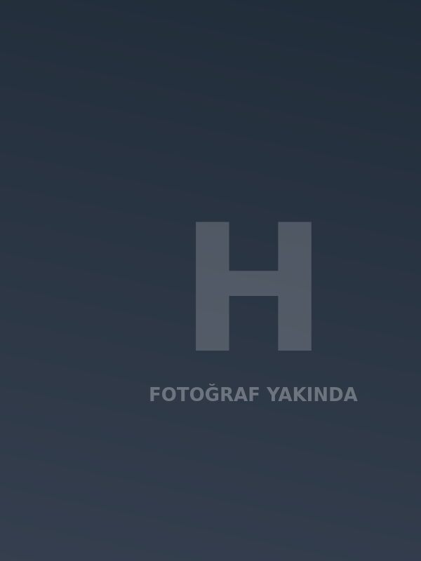Hazal D. - Sincan