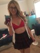 Rana O. Etimesgut Yabancı Escort