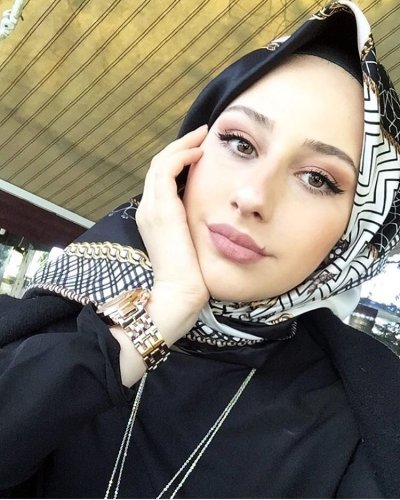 Şeyma T. - Sincan VIP