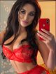 Zeynep D. Sincan Üniversiteli Escort