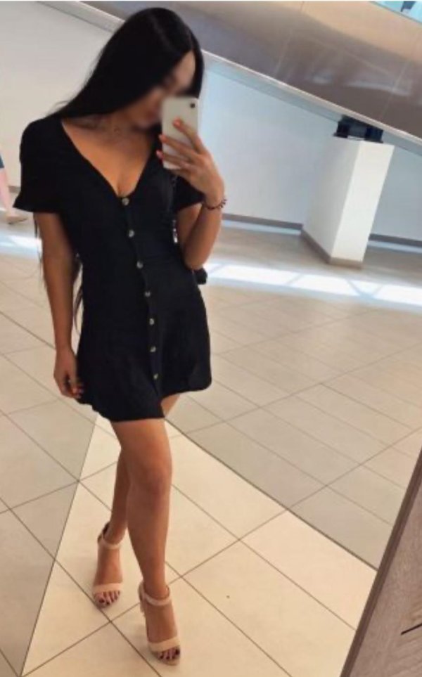 Alara - Keçiören Üniversiteli Escort