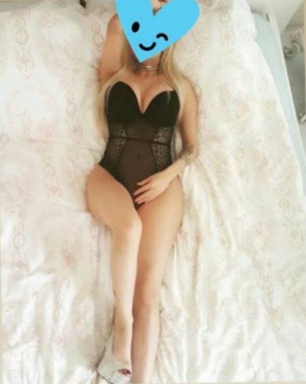 Alara O. - Sincan Üniversiteli Escort