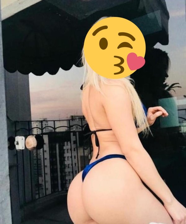 Aleyna - Çankaya Elit Escort