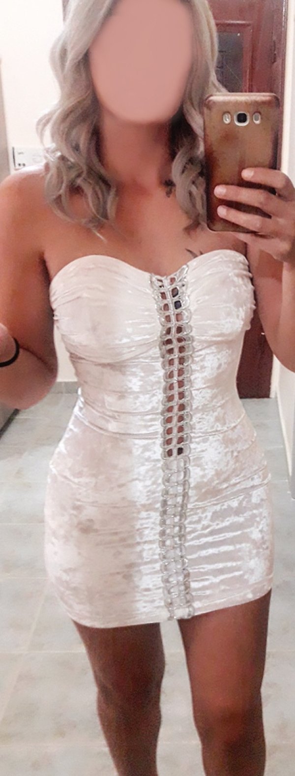 Aleyna - Çankaya Yabancı Escort