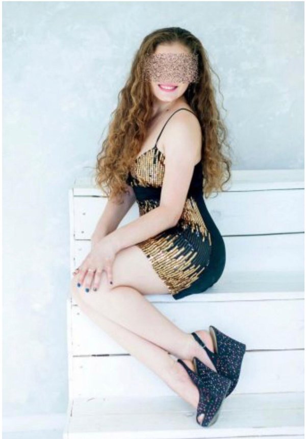 Aleyna Y. - Etimesgut Evi Olan Escort
