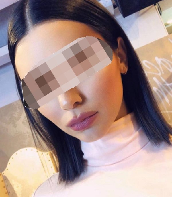 Aslı - Etimesgut Elit Escort