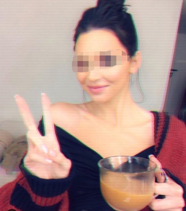 Aslı - Etimesgut Elit Escort