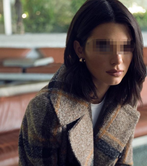 Aslı - Etimesgut Elit Escort