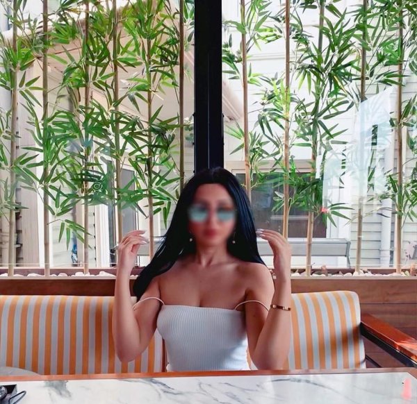 Aslı - Kızılay Üniversiteli Escort