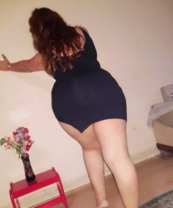 Ayça - Keçiören Model Escort