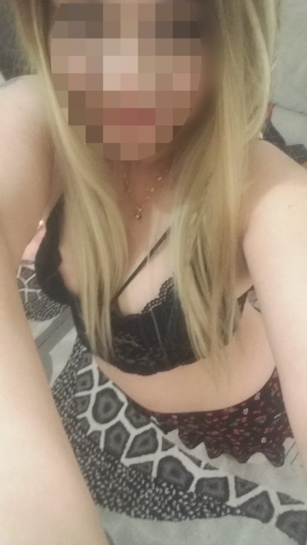 Ayça - Sincan Esmer Escort