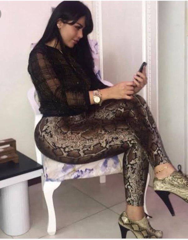 Bahar - Çankaya Esmer Escort