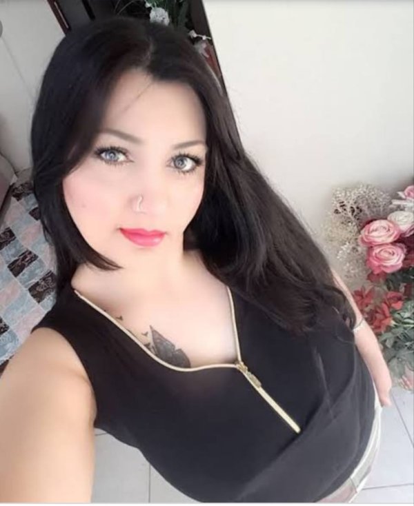Bahar - Çankaya Esmer Escort