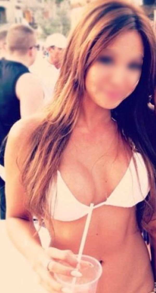 Bengü C. - Çankaya Genç Escort