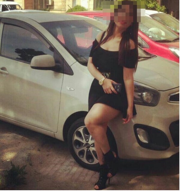 Bengü - Çankaya Esmer Escort