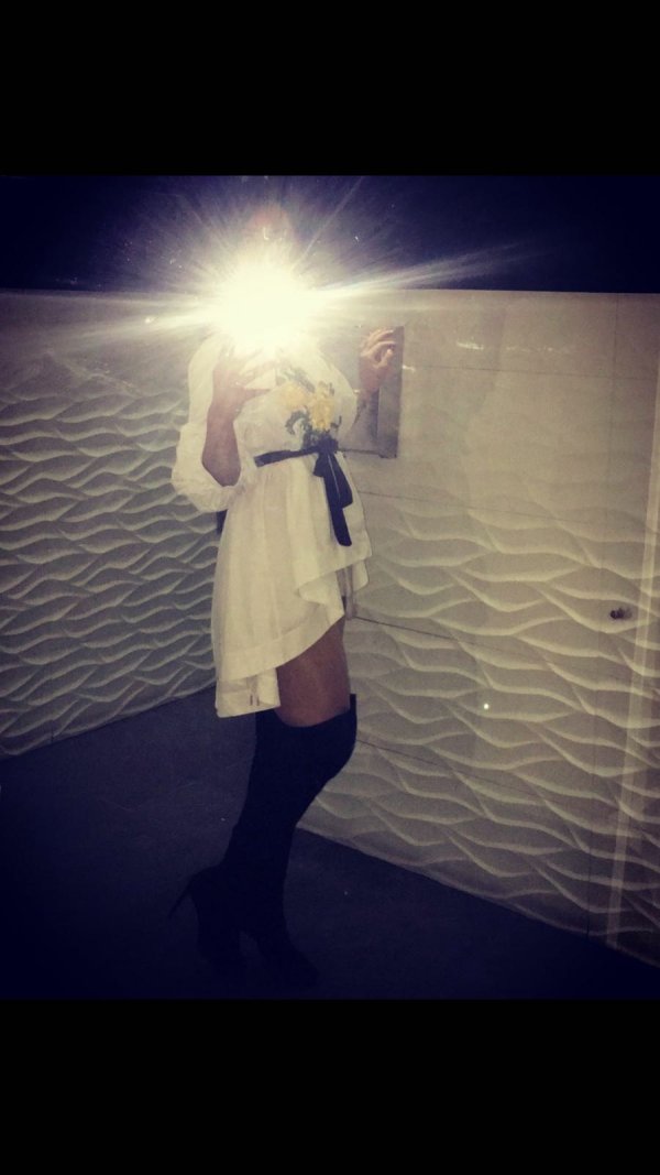 Bengü - Çankaya Genç Escort