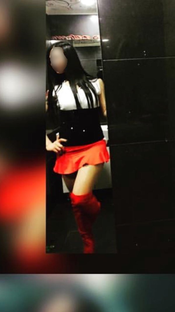 Bengü - Çankaya Genç Escort