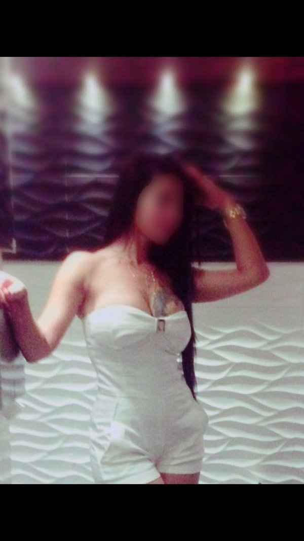 Bengü - Çankaya Genç Escort