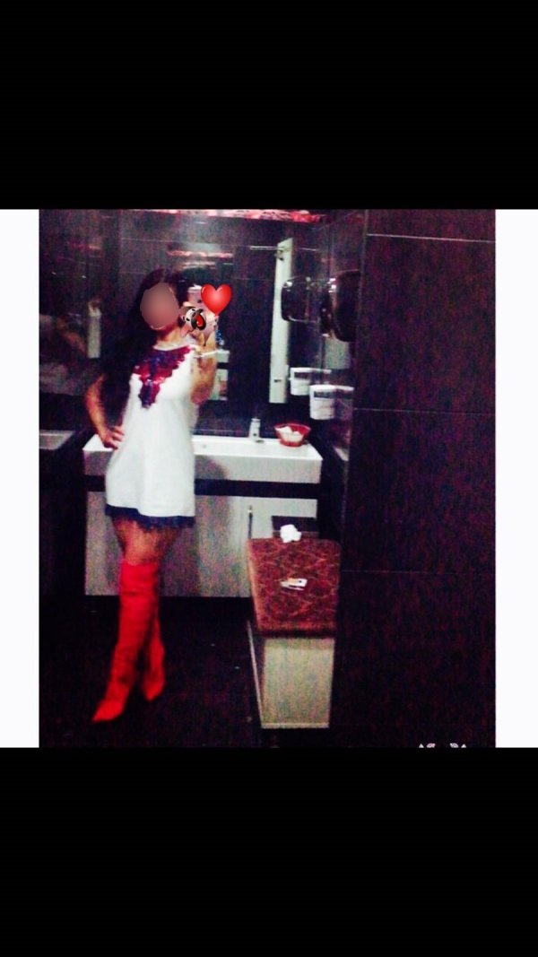 Bengü - Çankaya Genç Escort
