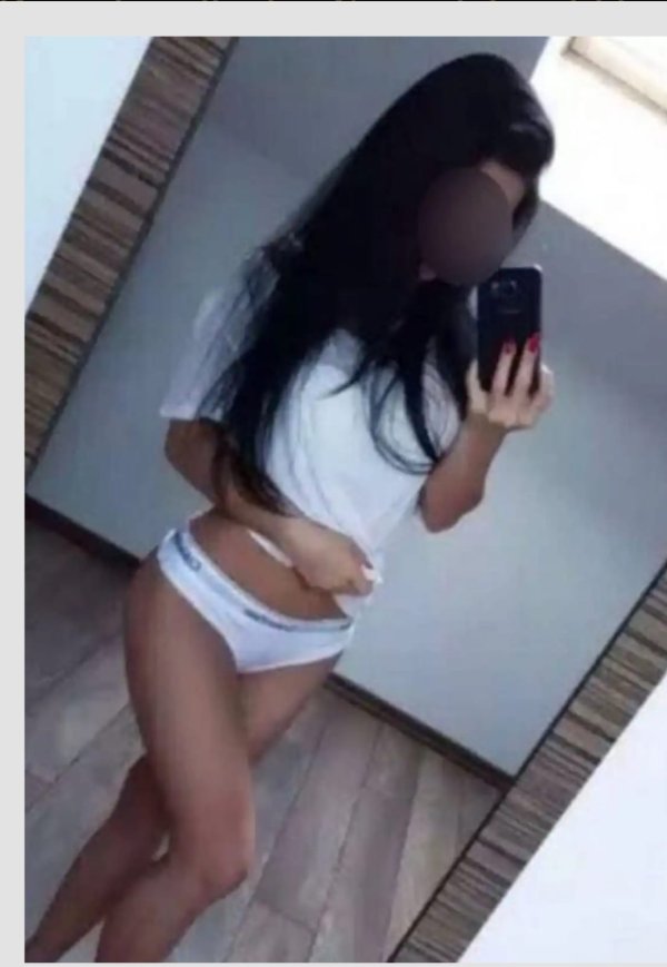 Beren D. - Çankaya Eve Gelen Escort