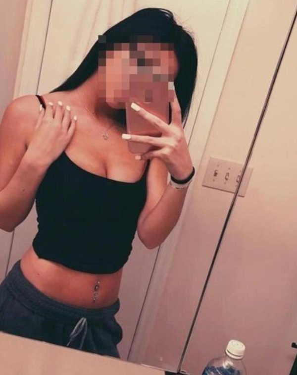 Beren - Etimesgut VIP Escort
