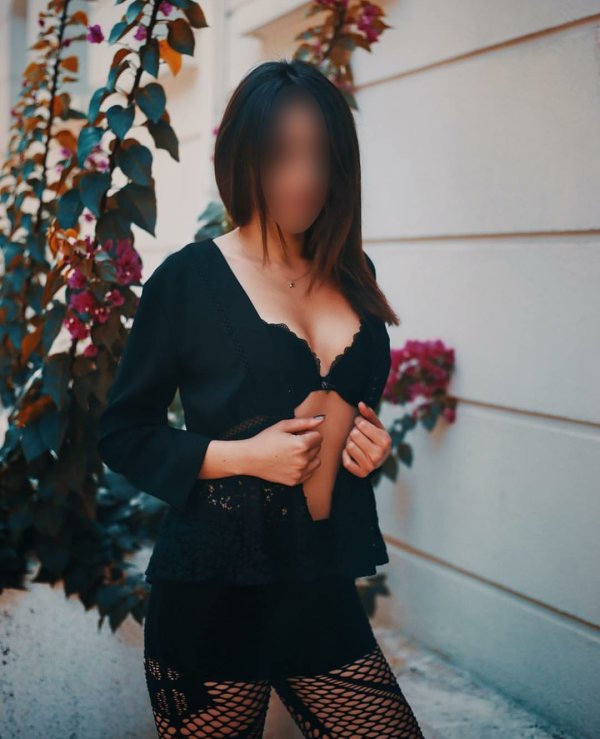 Beren - Sincan Eve Gelen Escort
