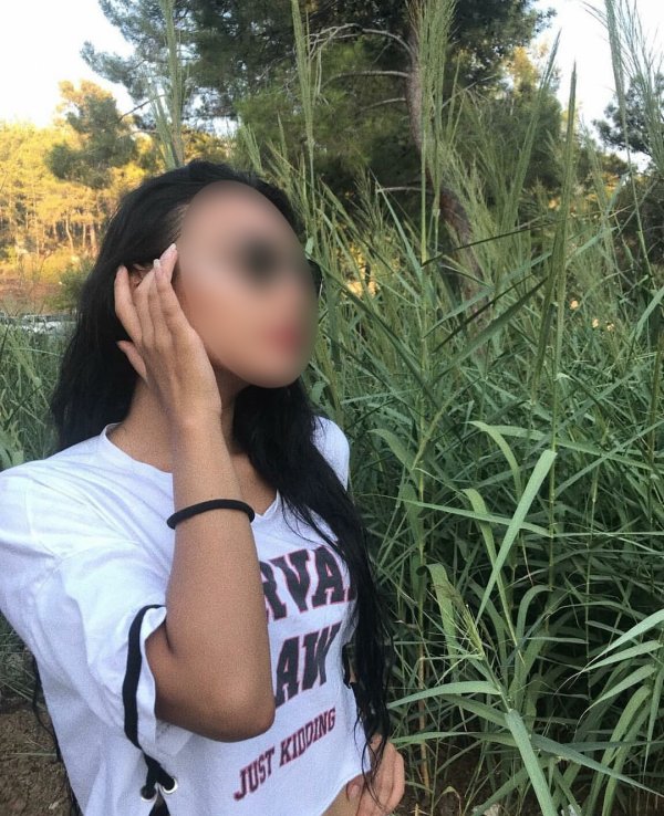 Beren - Sincan Eve Gelen Escort