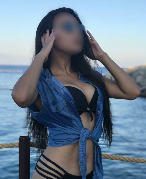 Beren - Sincan Eve Gelen Escort