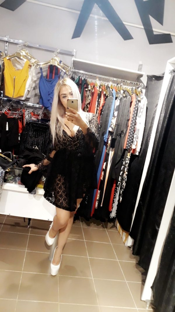 Berna - Yenimahalle Esmer Escort