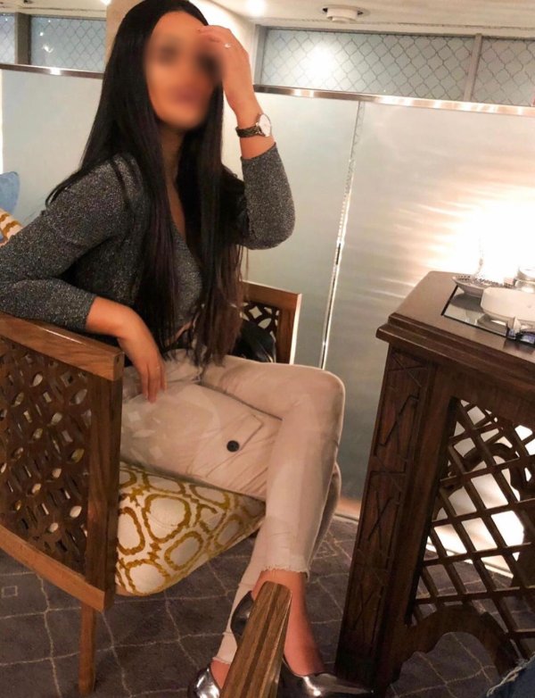Burcu C. - Yenimahalle Evi Olan Escort
