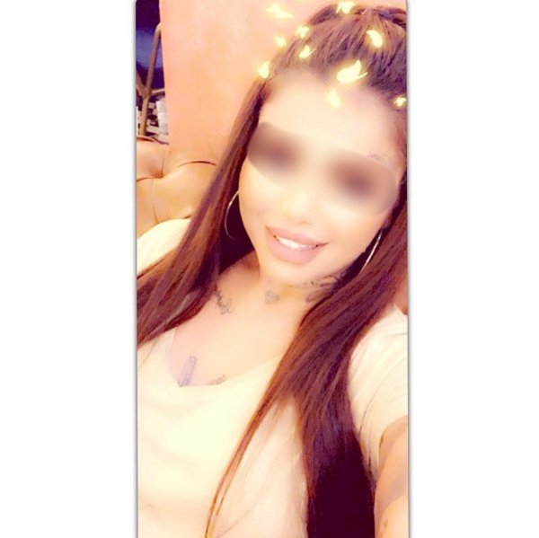 Burcu - Sincan Sarışın Escort