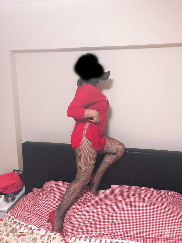 Buse Y. - Çankaya Eve Gelen Escort