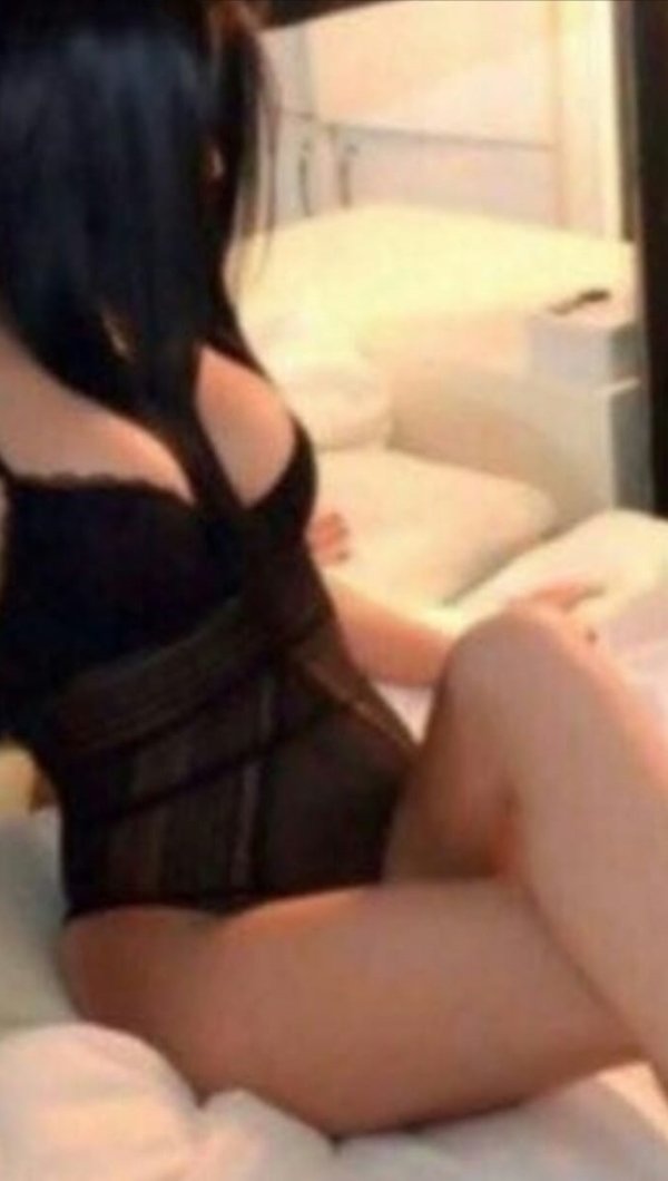 Buse - Yenimahalle 24 Saat Escort