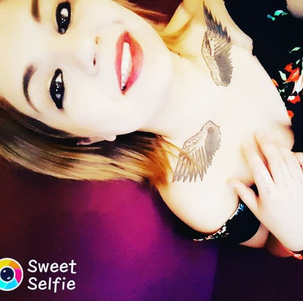 Buse - Yenimahalle Otele Gelen Escort