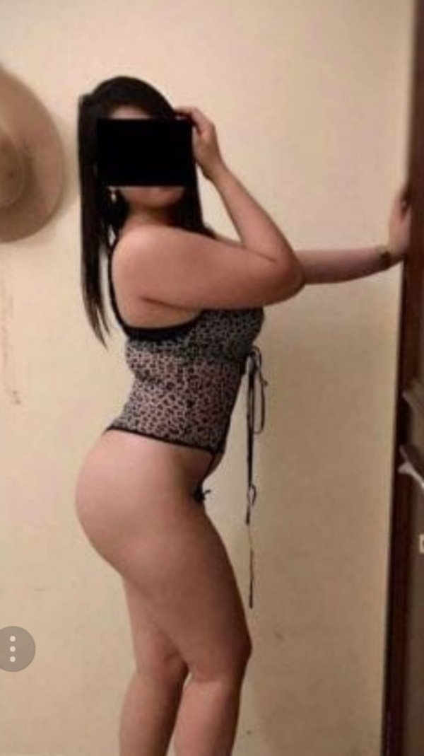 Cansu - Sincan VIP Escort
