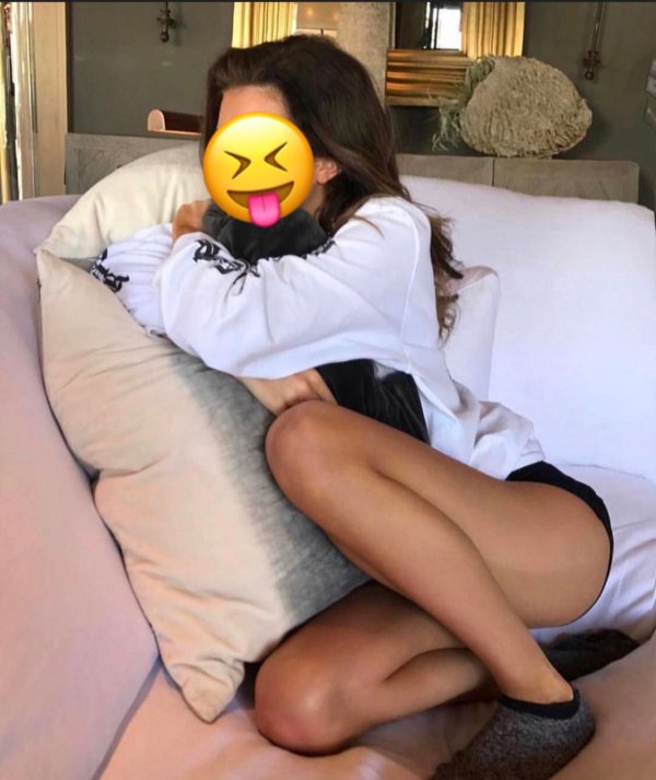 Cemre - Çankaya Model Escort