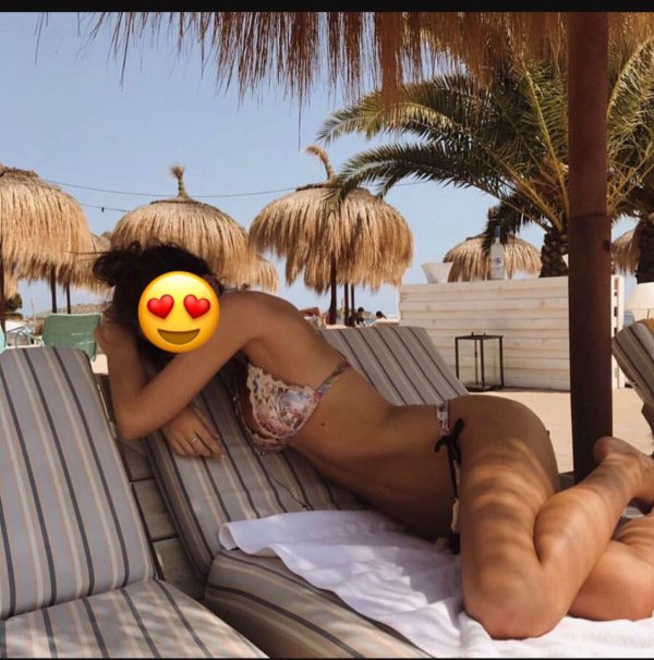 Cemre - Çankaya Model Escort