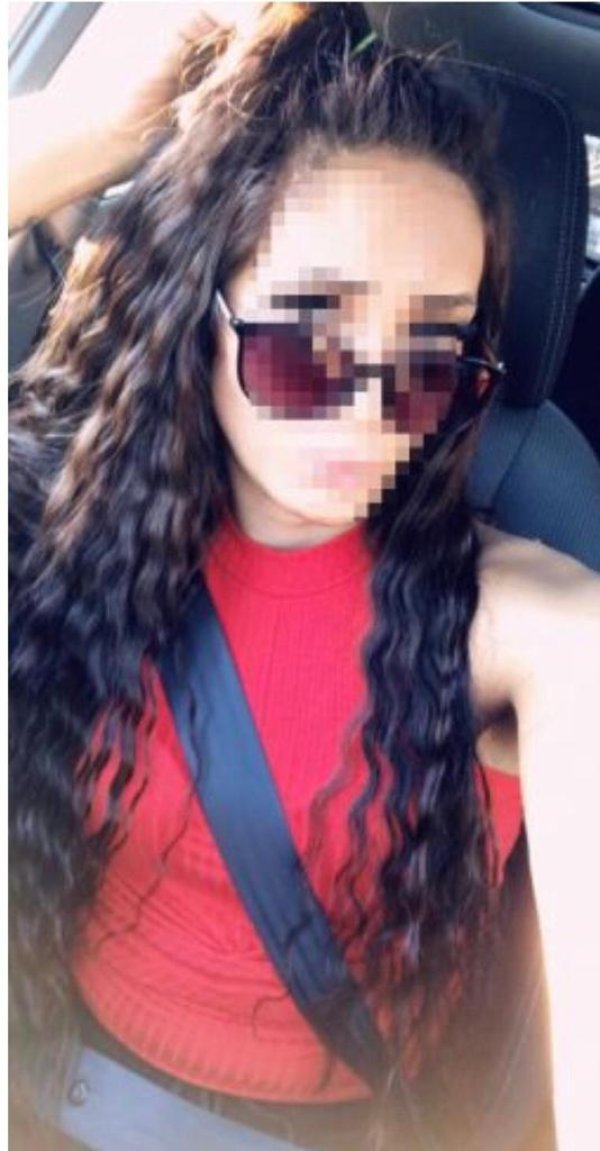 Cemre - Etimesgut 24 Saat Escort