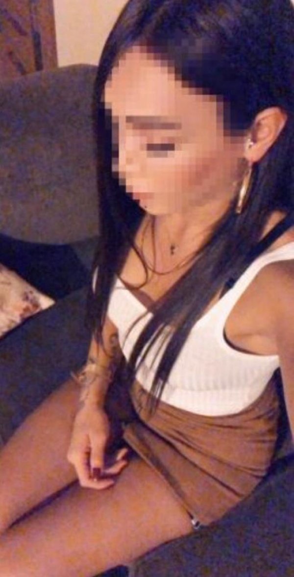 Cemre - Etimesgut 24 Saat Escort