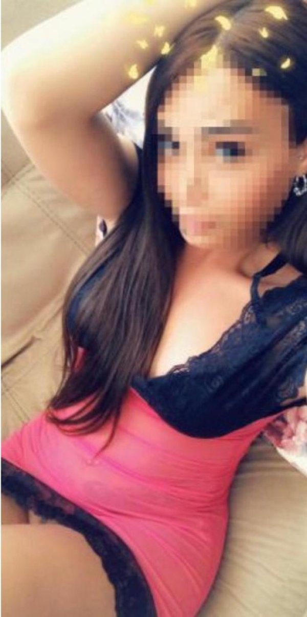 Cemre - Etimesgut 24 Saat Escort