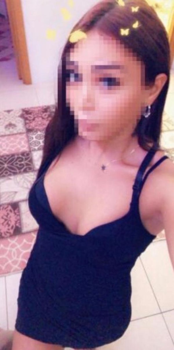 Cemre - Etimesgut 24 Saat Escort