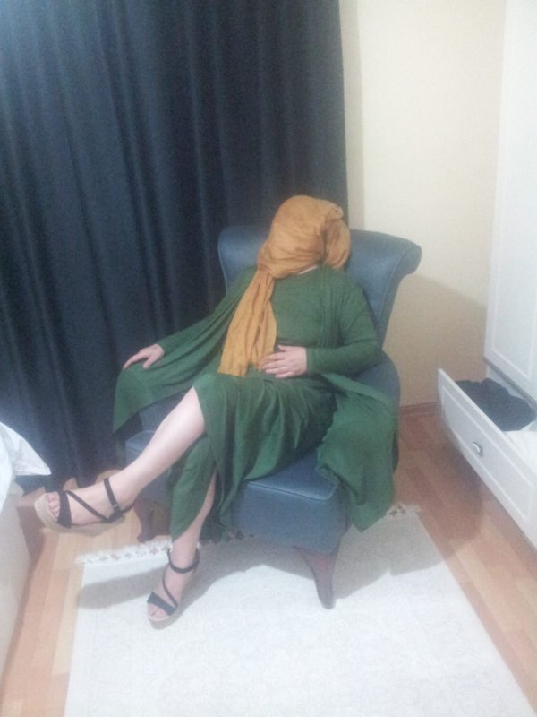 Ceren - Kızılay Genç Escort