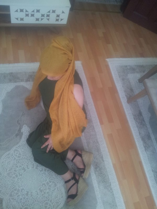 Ceren - Kızılay Genç Escort